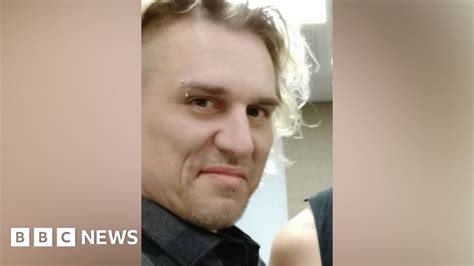 Michael Travis Leake, US musician, detained in Russia